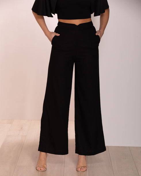 Corinne Pant